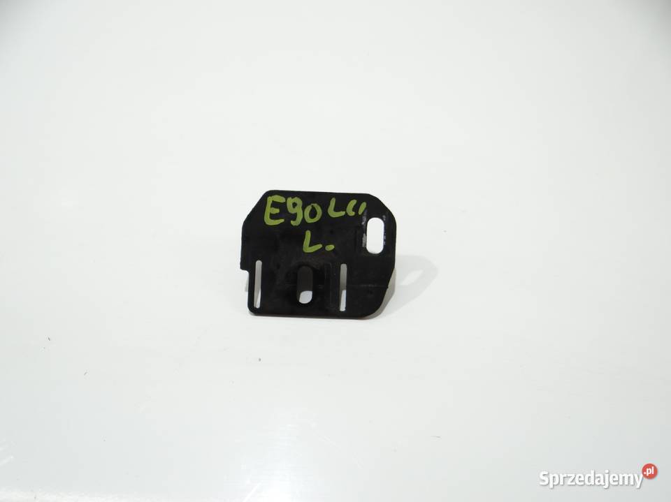 UCHWYT MOCOWANIE LAMPY LEWY BMW E90 E91 LCI sprzedam