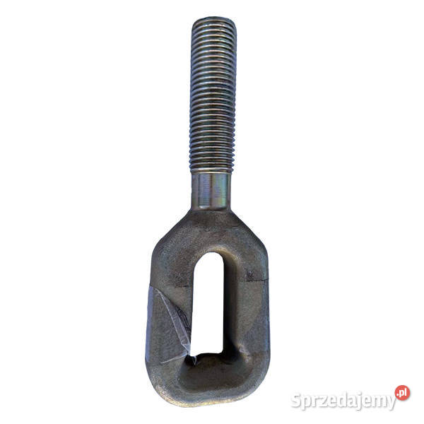 KK081599 Śruba napinająca Kverneland