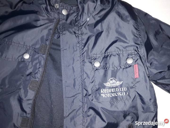 kurtka wiosenno jesienna 2 w 1 chłopięca szary/srebrny Warszawa sprzedam