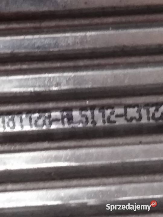 PRZETWORNICA XENON CITROEN PEUGEOT VOLVO Wschowa