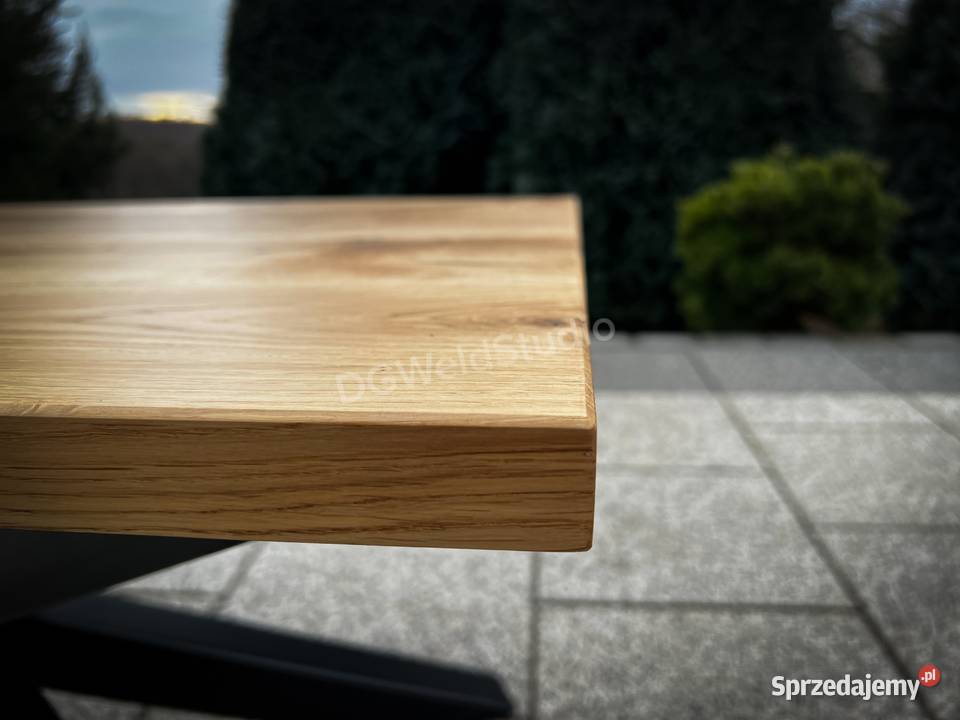 Stolik kawowy Spider coffe table stół pająk Wieliczka