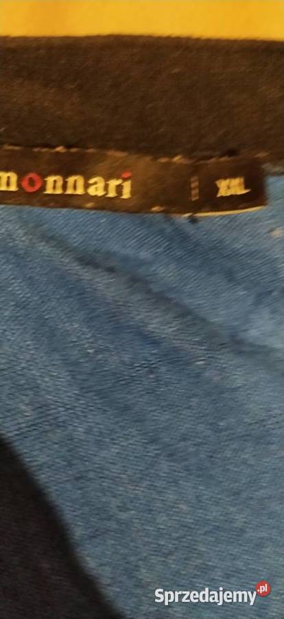 Sweter damski Paski Szczytno