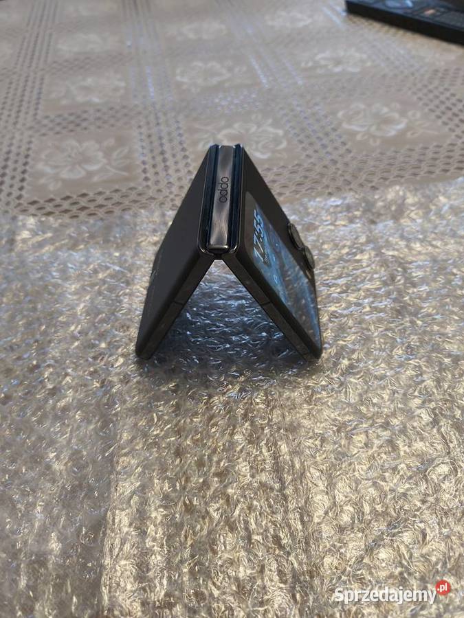 Telefon OPPO Find N2 Flip Sosnowiec