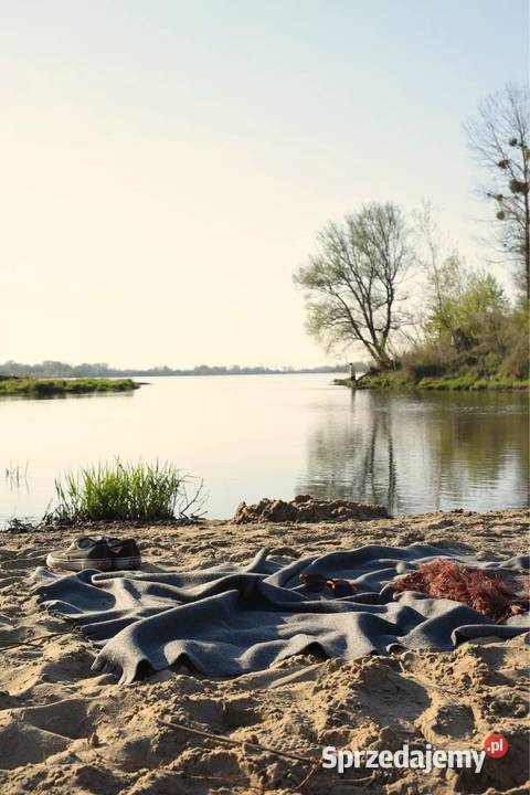 Tanie działki rolne idealne pod inwestycję na 43zł/m2 mazowieckie Góra Kalwaria