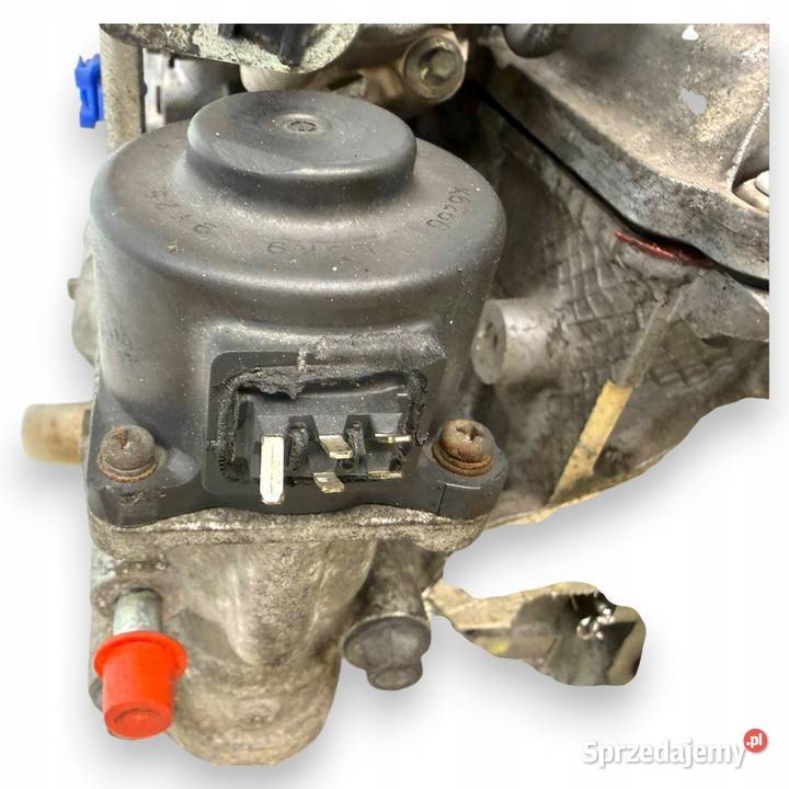 SILNIK LF Mazda 6 II GH 3 BL 5 CW 20 DISI MZR sprzedam