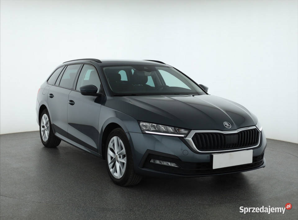 Skoda Octavia 2.0 TDI