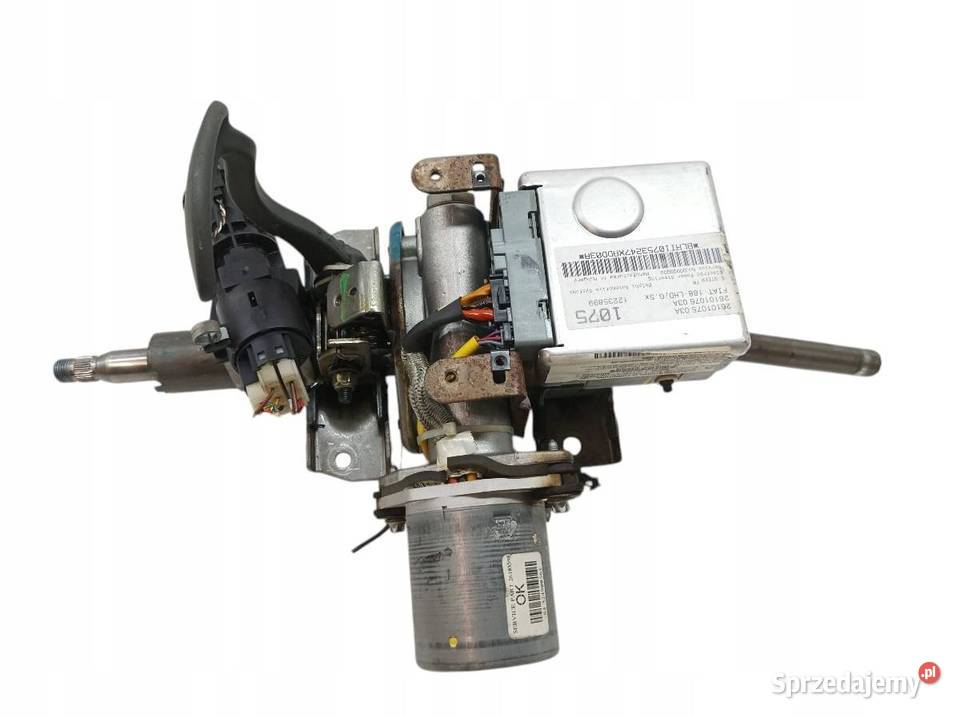 KOLUMNA WSPOMAGANIE ELEKTRYCZNE 2610107503A Fiat