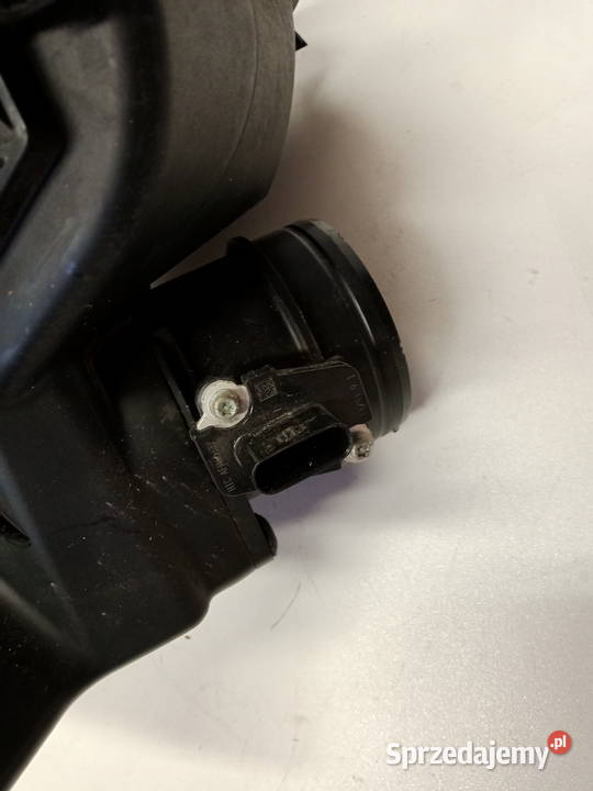 OBUDOWA FILTRA POWIETRZA AUDI A4 B8 A5 20 TFSI osobowe Rakoniewice