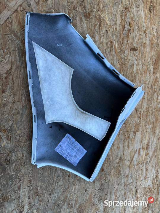 Narożnik zderzaka tył lewy lh ford ecosport lift