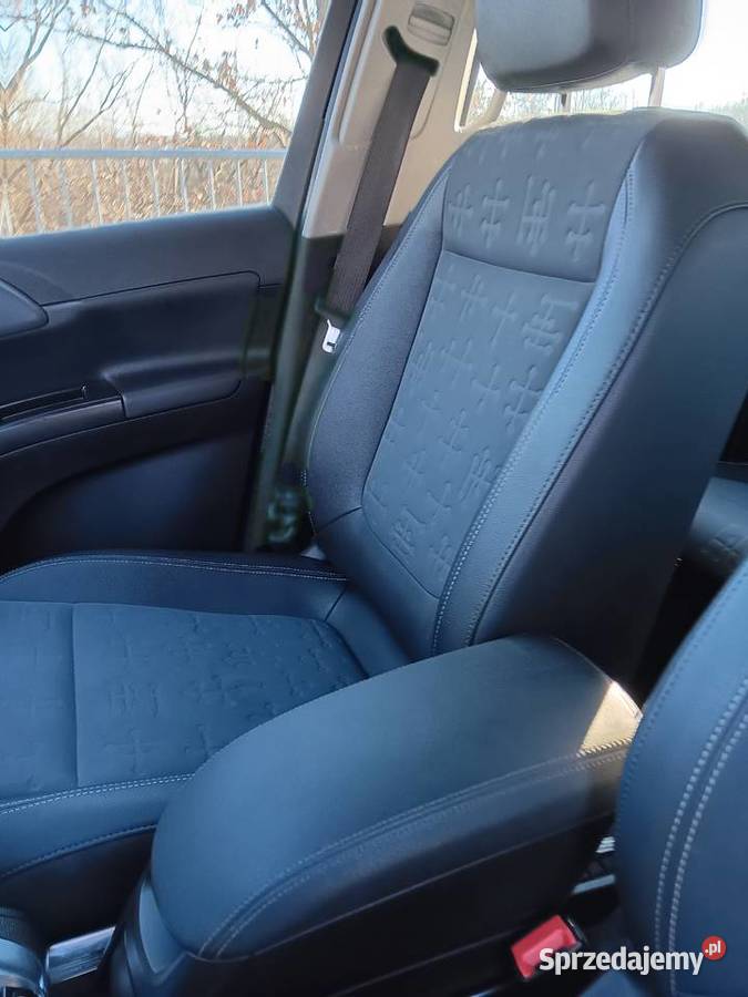 Opel Meriva zadbany Zakliczyn sprzedam