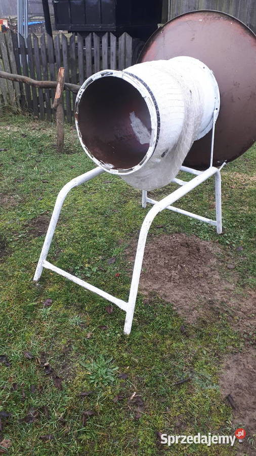 Tuba do pakowania choinek Lidzbark