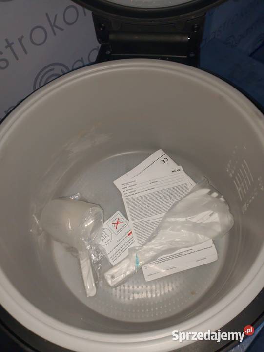 GARNEK DO RYŻU 27 L YATO YG04696 Wrocław