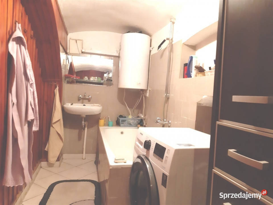 Sprzedaż domu wolnostojącego Lubomin 360m2 sprzedam