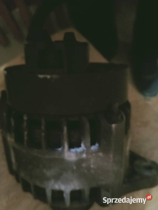 Lancia Lybra 1 9 jtd alternator Warszawa