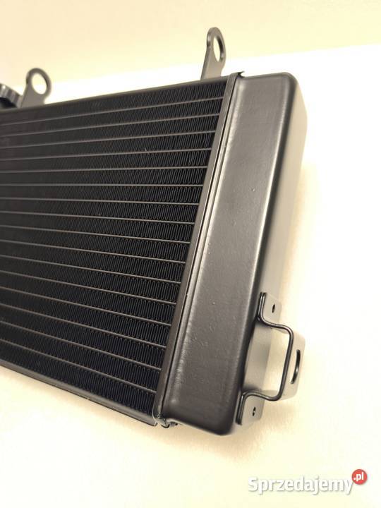 HONDA CBR 125 JC 34 39 CHLODNICA WODY PLYNU Racibórz