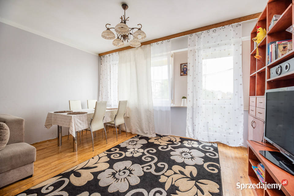 Sprzedam mieszkanie do remontu Liczba pokoi 2 łódzkie Bełchatów