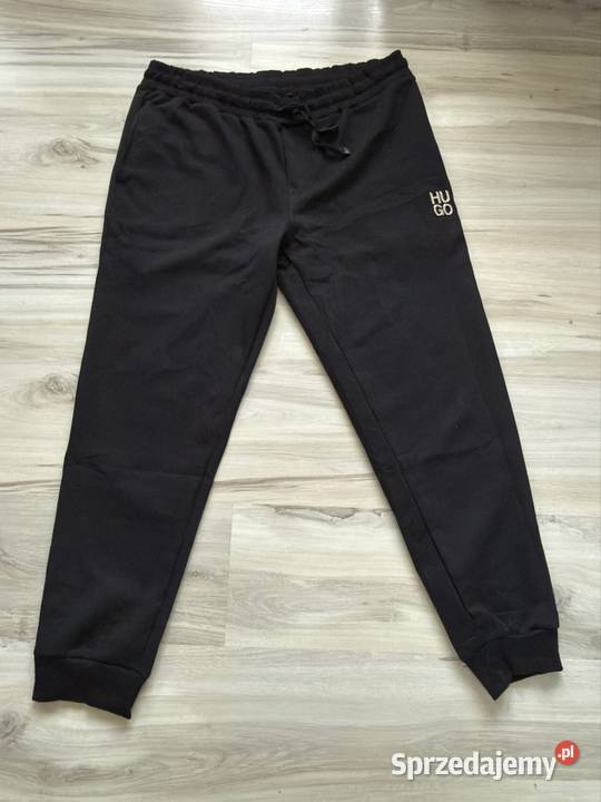 Dres męski Hugo Boss xxxl Rozmiar 3XL Legnica sprzedam