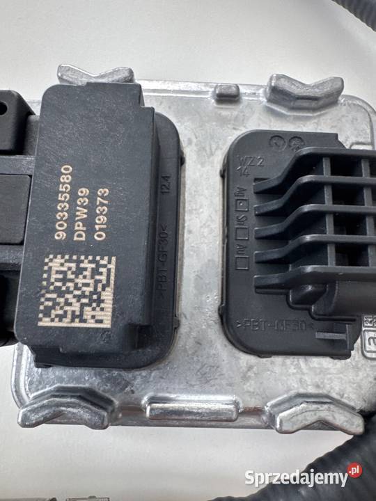CNH 48084783 czujnik nox case holland 90335580 Warszawa
