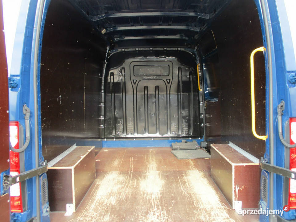 Opel Movano 23 DCI 130 L2H2 FV23 immobilizer Dębica