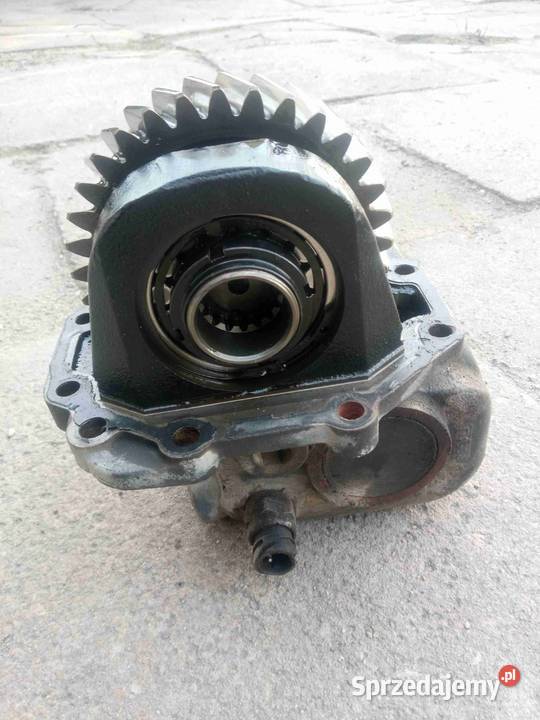 Scania przystawka odbioru mocy 2154585 łódzkie Pajęczno sprzedam