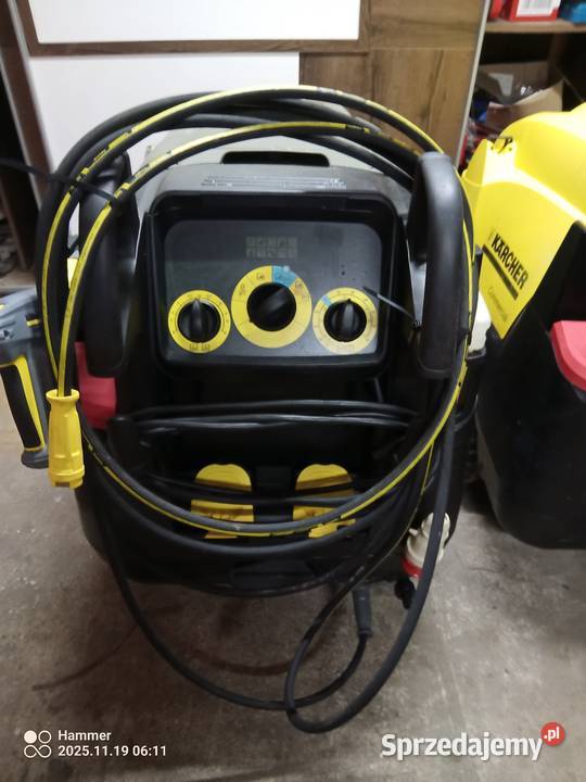 2 karchery hds 1020hds 1320 Ostrów Mazowiecka