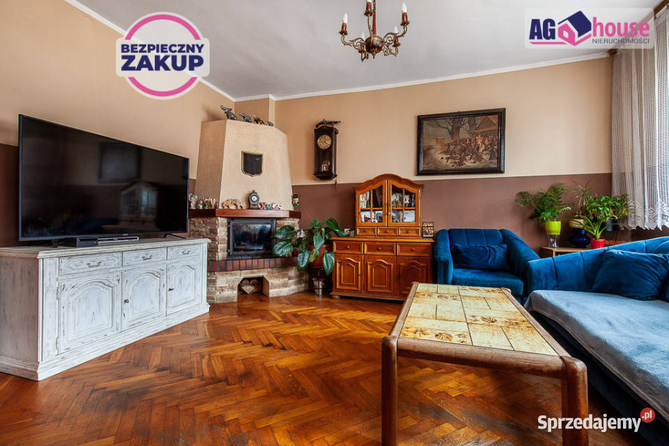 Mieszkanie Pruszcz Gdański Grunwaldzka 86m2 4