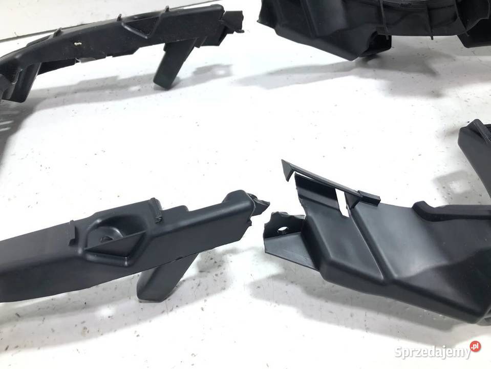 FORD FOCUS III 102014082018 LIFT NAKŁADKA OSŁONA Skarżysko-Kamienna