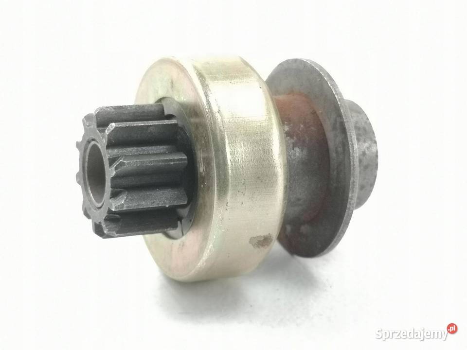 BENDIX ROZRUSZNIKA RENAULT R 18 20 25 DIESEL PAM lubelskie