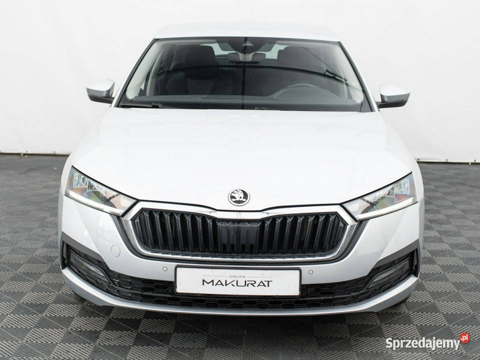 koda Octavia WE8M46115 TSI Ambition Czpark LED czujnik deszczu Gdańsk