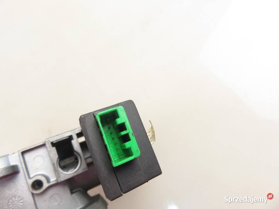 STACYJKA VOLVO S80 I TS XY 9169572 małopolskie