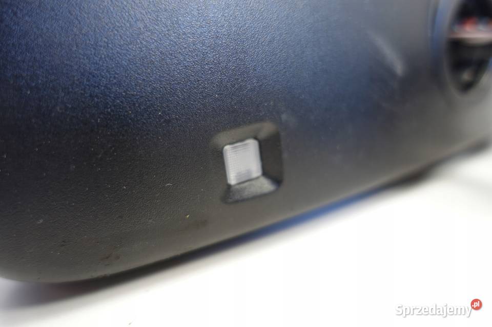 Jaguar XJ X351 LUSTERKO WSTECZNE cofania KAMERA Lusterka wewnętrzne