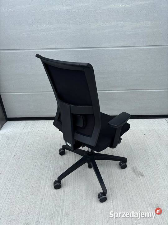 Fotel obrotowy Bejot JOTT JT 102