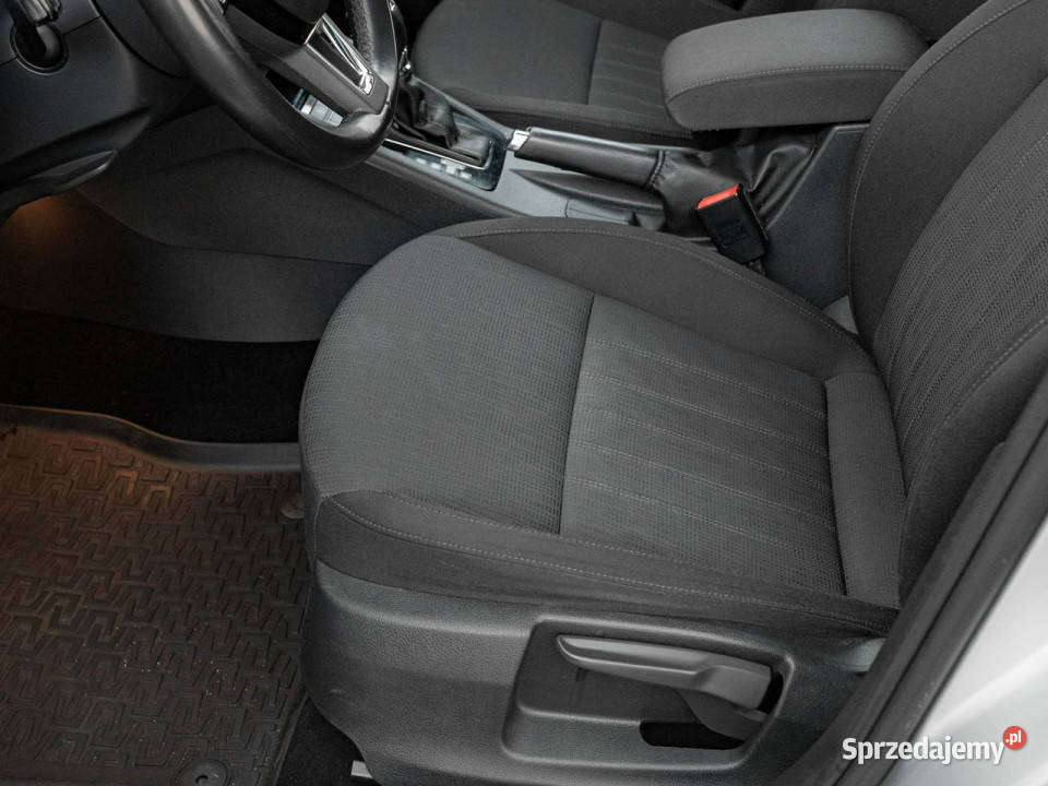 koda Octavia WU1990J15 TSI Style DSG Czpark 2 przyciemniane szyby Pępowo