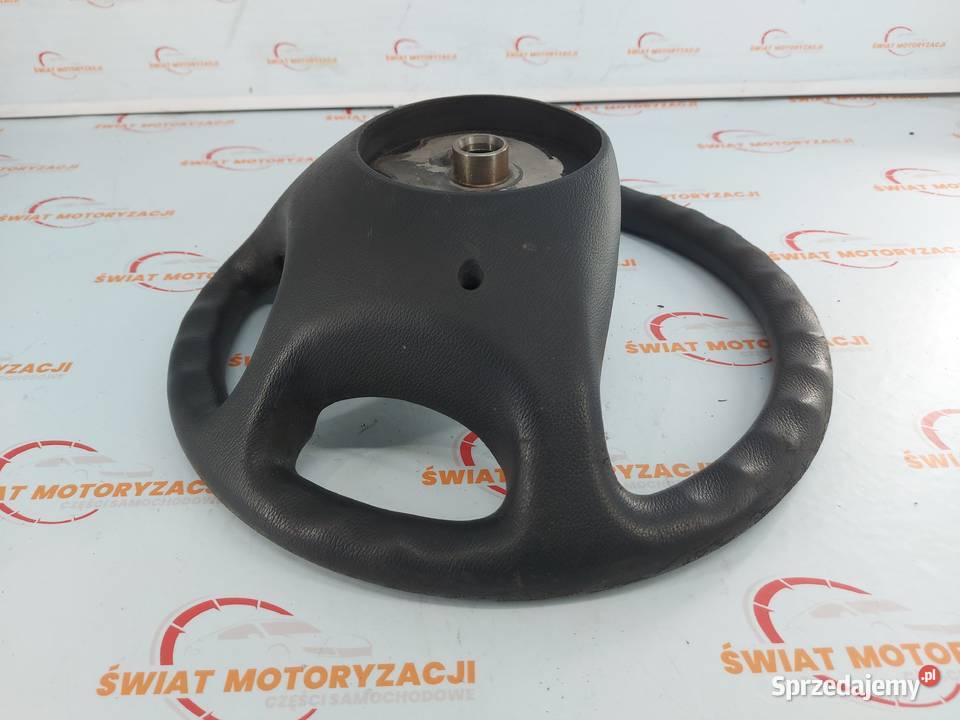 VW CRAFTER I LIFT 16r kierownica A9064640201 Kielce