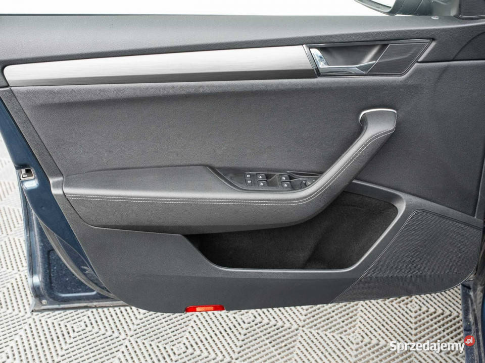 koda Superb GD5H54220 TDI Style DSG Podgrzf I Pępowo