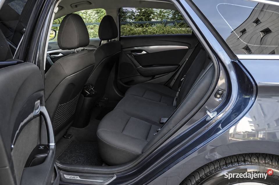 Hyundai i40 Bezwypadkowy 2013 r 178 Wrocław sprzedam