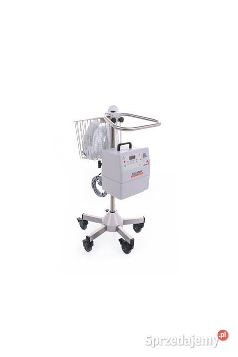 Ogrzewacz pacjenta SMITHS LEVEL 1 EQUATOR EQ5000