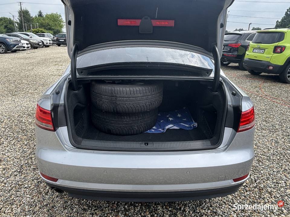 Audi A4 czujnik zmierzchu