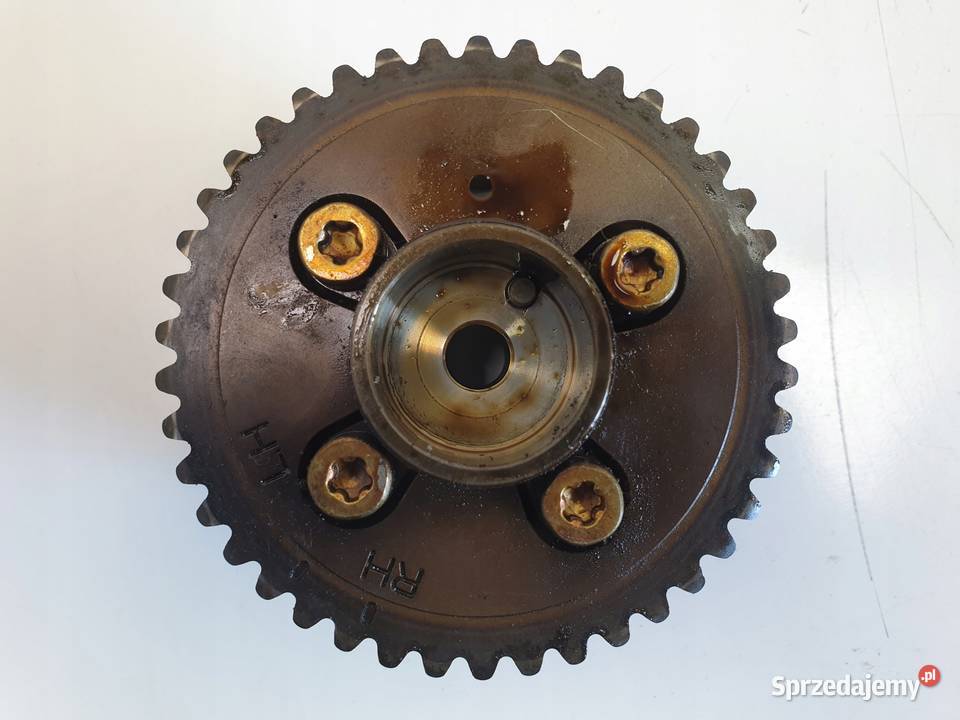 Jaguar XType 25 V6 KOŁO ROZRZĄDU 1X4E6C524DA osobowe Janów