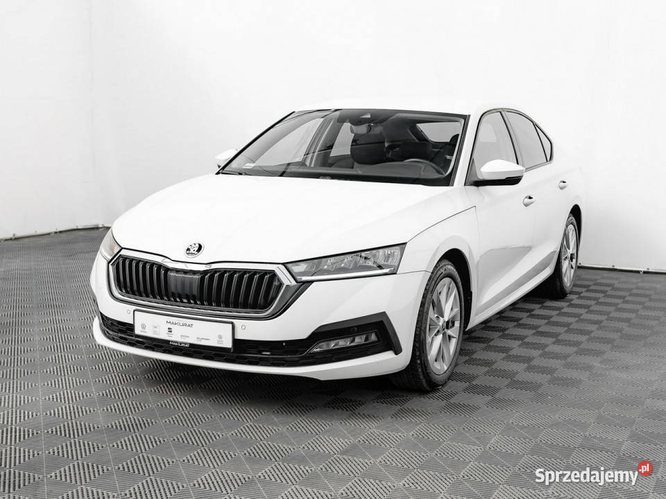 koda Octavia WND9140A20 TDI Ambition Kcofania ESP Gdańsk sprzedam