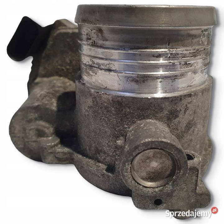 PRZEPUSTNICA Ford Focus MK2 II 16 TDCI