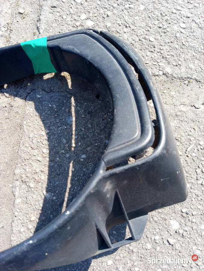 Atrapa Grill oryginał VW Polo Mk2 861853653 Sulechów