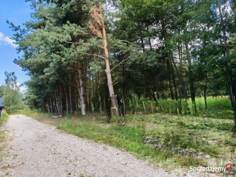 Działki budowlane Bratucice gmina Rzezawa małopolskie