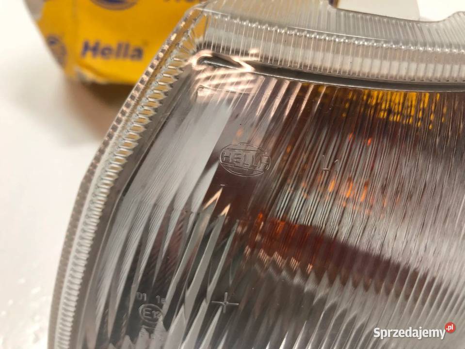 OPEL VECTRA A 19921995 MIGACZ KIERUNKOWSKAZ LEWY Skarżysko-Kamienna