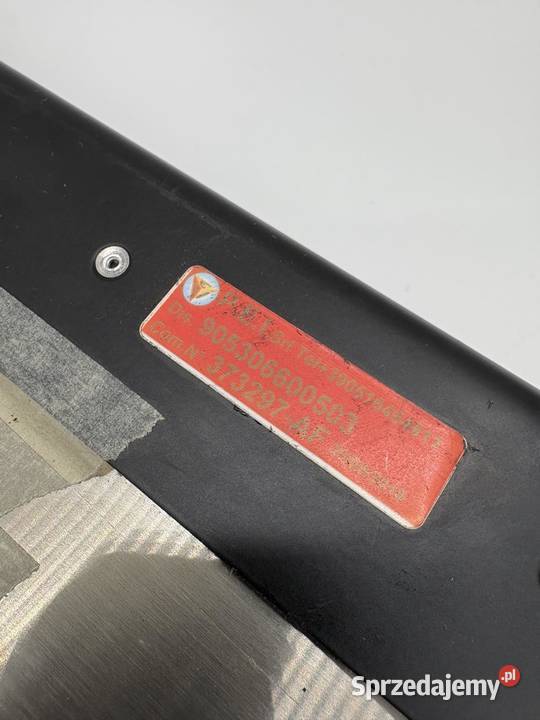 PEI Srl 905306600503 tool protection Warszawa