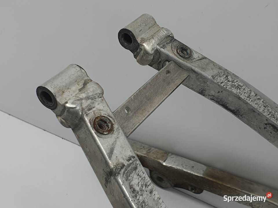 Stelaz Tyl Rama Subrame Zadupek Yamaha Yzf 450 łódzkie