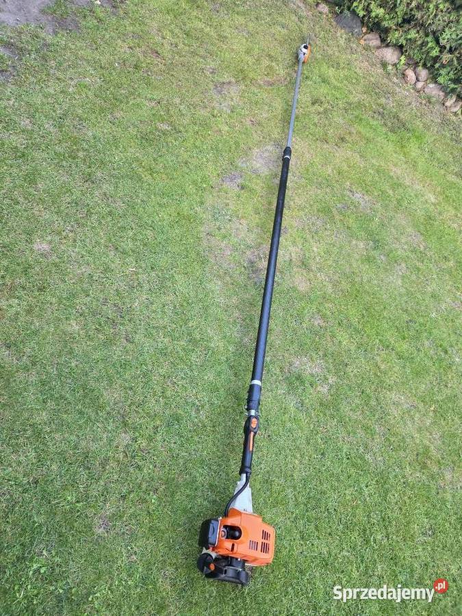 Piła teleskopowa STIHL HT75 moc 13 Stan Łowicz
