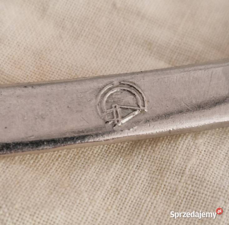 maszynka do strzyżenia Aeskulap vintage zsrr Syców