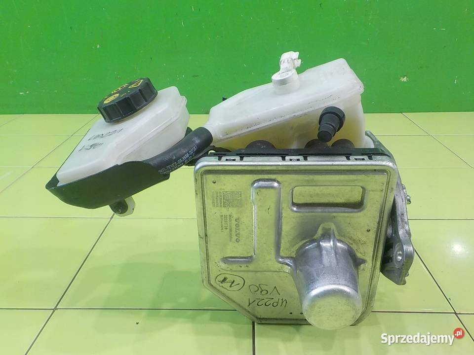 VOLVO V90 LIFT 20 T6 AUT 21r KOMBI pompa ABS Pompy hamulcowe Suków