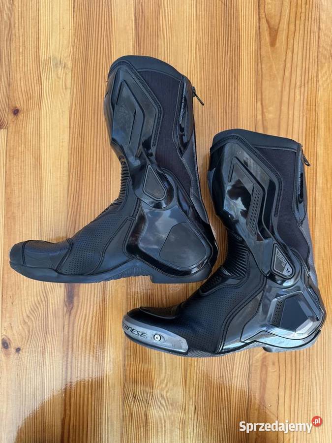 Dainese Torque 3 OUT 42 buty sportowe czarne Warszawa